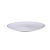 Prato Raso 28Cm Grid Porcelana Tramontina 96580055 - Imagem 2