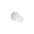 Conj Xicara E Pires Cha Grid Porcelana Tramontina 96580058 - Imagem 1