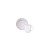 Conj Xicara E Pires Cafe Grid Porcelana Tramontina 96580059 - Imagem 1