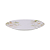 Prato Raso 28Cm Magnolia Porcelana Tramontina 96580060 - Imagem 2