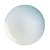 Prato Raso 28Cm Polaris Porcelana Tramontina 96580075 - Imagem 1