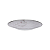 Prato Raso 25Cm Floralis Porcelana Tramontina 96580080 - Imagem 2