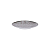 Prato Sobremesa 19Cm Floralis Porcelana Tramontina 96580081 - Imagem 3