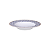 Prato Fundo Al 23Cm Abstratta Porcelana Tramontina 96580097 - Imagem 2