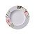 Prato Fundo Al 23Cm Ornatta Porcelana Tramontina 96580102 - Imagem 1