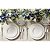 Prato Raso Al 28Cm Monocroma Porcelana Tramontina 96580110 - Imagem 4