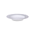 Prato Fundo Al 23Cm Monocroma Porcelana Tramontina 96580112 - Imagem 2