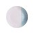 Prato Fundo 22Cm Aquarius Porcelana Tramontina 96580117 - Imagem 1