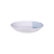 Prato Fundo 22Cm Aquarius Porcelana Tramontina 96580117 - Imagem 2