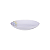 Prato Fundo 21Cm Sweet Color Porcelana Tramontina 96580122 - Imagem 3