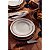 Prato Raso Al 28Cm Churrasco Classic Tramontina 96580125 - Imagem 2