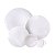 Aparelho Jantar Cha 20 Pcs Grid Tramontina 96589032 - Imagem 1