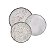 Jogo De Pratos 12 Pcs Floralis Porcelana Tramontina 96589041 - Imagem 1