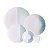 Aparelho Jantar Cha 20 Pcs Aquarius Tramontina 96589056 - Imagem 1