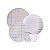 Aparelho Jantar 20Pcs Sweet Color Tramontina 96589058 - Imagem 1