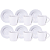 Kit Xicara Cha 185 Ml Santorini Tramontina 96950194 - Imagem 2