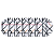 Kit Prato Raso 28Cm 6Pcs Street Tramontina 96950201 - Imagem 2