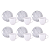Kit Xicara Expresso 95Ml Arbo Porcelana Tramontina 96950225 - Imagem 2