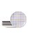 Kit Prato Sobremesa 19Cm 6Pc Sweet Color Tramontina 96950272 - Imagem 1
