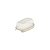 Pote Pp Manteiga 550Ml Mix Color Cinza Tramontina 25468030 - Imagem 1
