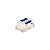 Pote Pp Manteiga 550Ml Mix Color Cinza Tramontina 25468030 - Imagem 2