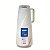 Bule Termico 1L Marmorizado Creme Exata Tramontina 61636223 - Imagem 2