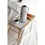 Bule Termico 1L Marmorizado Creme Exata Tramontina 61636223 - Imagem 4