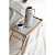 Bule Termico 1L Marmorizado Creme Exata Tramontina 61636223 - Imagem 3