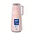 Bule Termico 1L Marmorizado Rosa Exata Tramontina 61636224 - Imagem 2