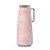 Bule Termico 1L Marmorizado Rosa Exata Tramontina 61636224 - Imagem 1