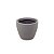 Vaso Asteca 38Cm Granito Pedra Tramontina 92603001 - Imagem 1