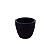 Vaso Asteca 38Cm Granito Estelar Tramontina 92603002 - Imagem 1