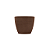 Vaso Asteca 38Cm Terracota Tramontina 92603209 - Imagem 3