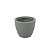 Vaso Asteca 38Cm Verde Sálvia Tramontina 92603220 - Imagem 1