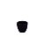 Vaso Asteca 24Cm Granito Estelar Tramontina 92605002 - Imagem 1