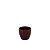 Vaso Asteca 24Cm Terracota Tramontina 92605209 - Imagem 1