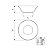 Bowl 17 Cm Maria Augusta Tramontina 96010062 - Imagem 4