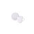 Kit Xicara Cafe 70 Ml Nexus Porcelana Tramontina 96950245 - Imagem 1