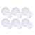 Kit Xicara Cafe 70 Ml Monocroma Tramontina 96950265 - Imagem 2
