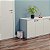 Lixeira Inox C/Pedal Tipo D Slim 6L Tramontina 94538606 - Imagem 2