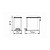Lixeira Inox C/Pedal Tipo D Slim 6L Tramontina 94538606 - Imagem 3