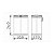 Lixeira Inox De Bancada C/Tp 3L Tramontina 94540007 - Imagem 4