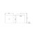 Lixeira Luz Gold Matte C/Tampa 4,5L Tramontina 94540092 - Imagem 3