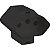 Plugue Adaptador Viagem 15A 250V Preto Tramontina 57400093 - Imagem 1