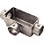 Condulete Fixo T 1 Sem Rosca S/ Pintura Tramontin 56106313 - Imagem 1