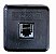 Plug Macho Femea Telefone Elétrica Tramontina 57401115 - Imagem 1