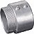 Conector Condulete Reto Sem Rosca 4 Tramontina 56126010 - Imagem 1