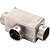 Condulete Fixo T 1 1/4 Sem Rosca Pintura Tramontina 56106314 - Imagem 1