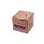 Organizador Fios Espiral 50M 1/2 Branco Tramontina 57499071 - Imagem 1