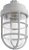 Luminária Refletor Tartaruga 100W E27 Tramontina 56150010 - Imagem 1